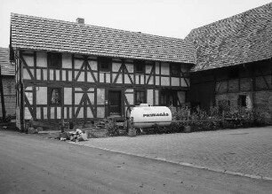 Ringgau, Mühlgasse 5