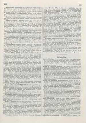 450-451 [Rezension] Keppler, Paul Wilhelm von, Homilien und Predigten