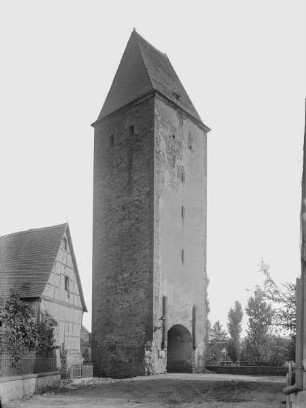 Ziegeltor