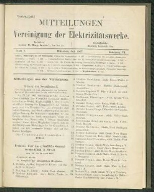 Heft 7/12, Jg. 6