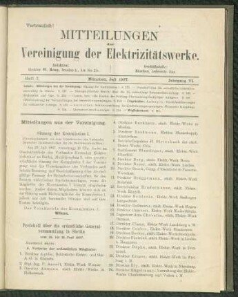 Heft 7/12, Jg. 6