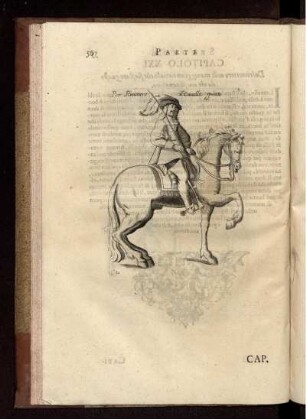 Per Rimettere il Cavallo guasto