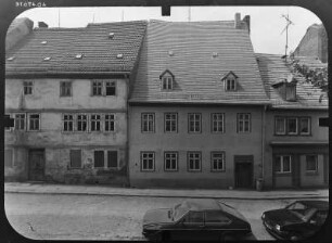 Naumburg : Kramerplatz