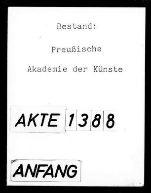 Louisa-E.-Wentzel-Stiftung