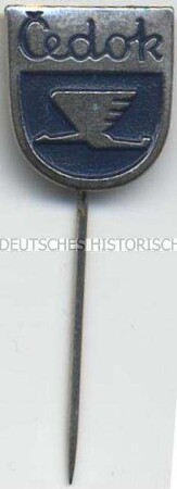 Cedok, Tschechisches Reisebüro