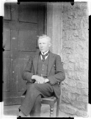 Portrait (Mann)