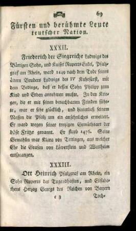 Fürsten und berühmte Leute teutscher Nation