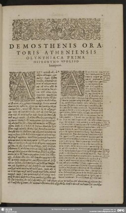[Tomus Primus]