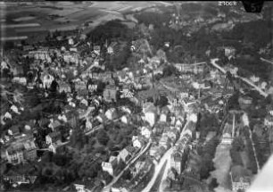 Buchholz (b. Annaberg)