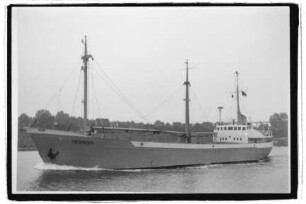 Henning (1964), Gustav Onken, Hamburg