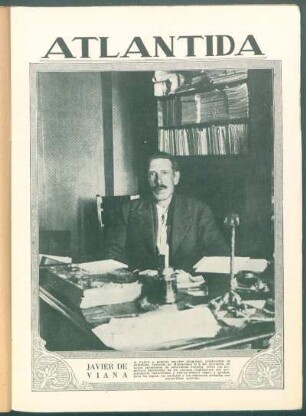 Javier de Viana