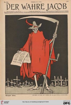 Nr. 799 (2. März 1917)