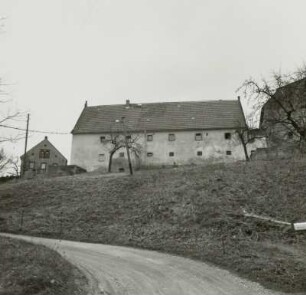 Wohnstallhaus Nummer 81
