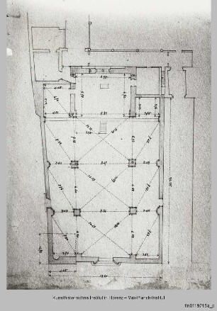 Santa Maria Maggiore, Rom