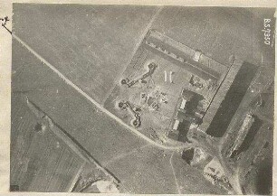 Artilleriestellung bei Bogenhausen (1000 m)