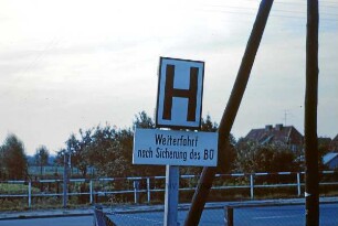 Ahrensfelde [?]