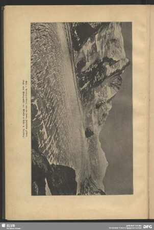 Großglockner, von der Franz Josefshöhe gesehen