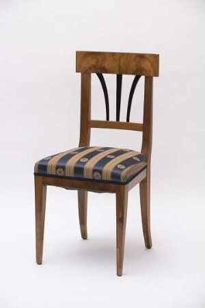 Möbel: Biedermeier-Stühle