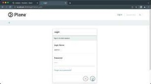 Integrate Plone and Slack with contentrules.slack