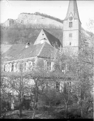 Dossenheim