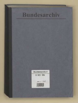 Sammlung Rothschild: Bd. 1 / 5