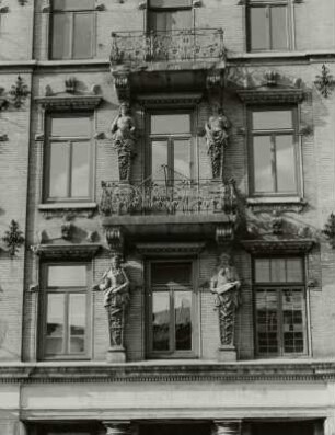 Geschäftshaus, Hamburg
