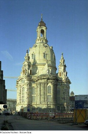 Frauenkirche