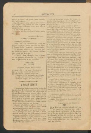 A dor : (Do poeta hungaro Sándor Petőfi)