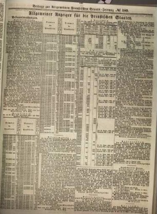 Allgemeine preußische Staats-Zeitung. 1837, 7 - 12