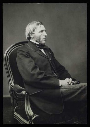 Gay-Lussac, Joseph Louis