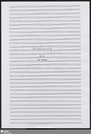 [5]: Symphonies - Mus.15480-ZZ-579 : orch (4)