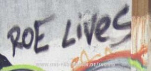 ROE LiveS