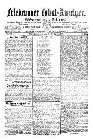 Nr. 306, 31.12.1916