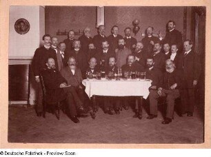 Blitz-Osiris vom 21. Decbr. 1893 : Blitz-Osiris vom 21. Decbr. 1893. Dresden: SLUB Mscr.Dresd.App.1665