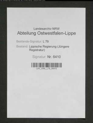 Militärpensionen (Besonderes), Band 1, Teil 1
