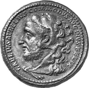 Commodus