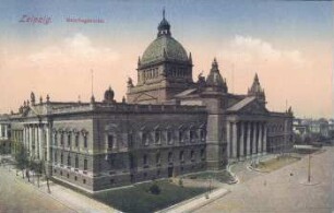 Leipzig: Reichsgericht