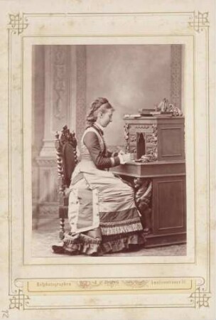 Prinzessin Marie von Preußen