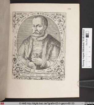 [Georgius Wirth].