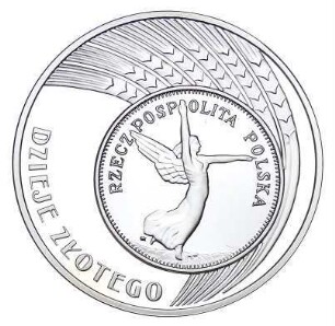 Polen: 2007 Währungsreform