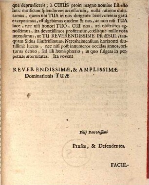 Dissertatio De Jure Annatarum, Praesertim In Terris Protestantium Germaniae