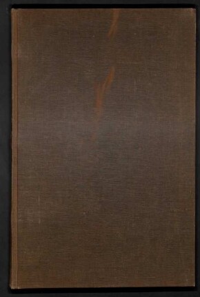 Logbuch des Kadettenschulschiffs "Niobe", 21.4.1877 - 18.9.1877, gebunden. Kommandant: Kapitän zur See Franz Ulffers