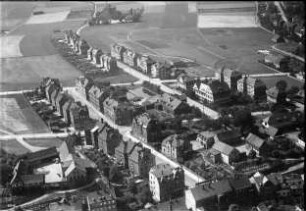 Planitz (b. Zwickau), Niederplanitz