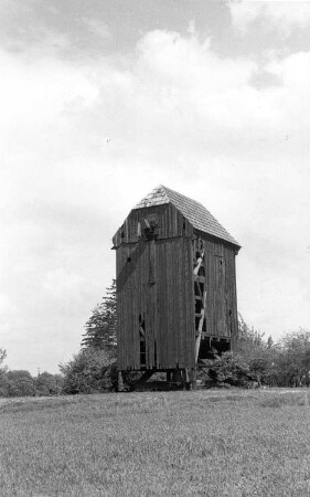 Tauer. Bockmühle