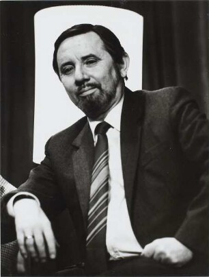 Lothar Kusche
