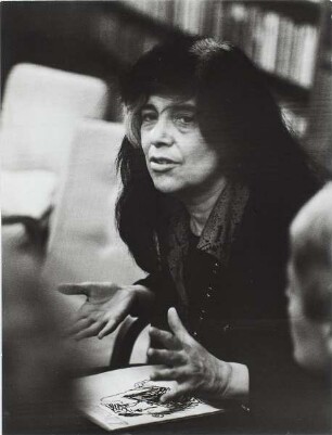 Susan Sontag