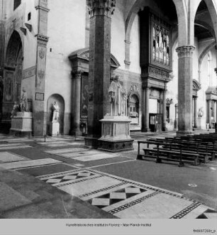 Santa Croce, Florenz