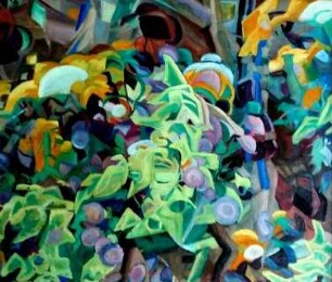 unbenannt [Florale Komposition]