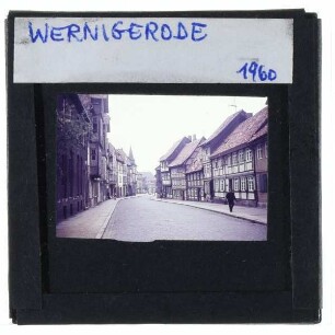 Wernigerode, St. Sylvestri