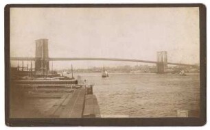 Brooklyn Bridge
